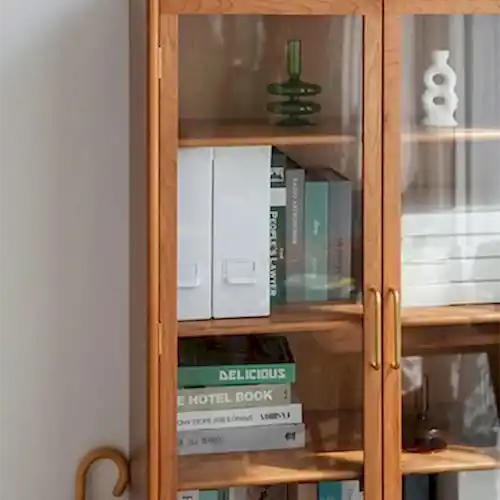 Teddy Hazeran Kitaplık