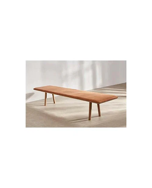 Valuable Ahşap Bench
