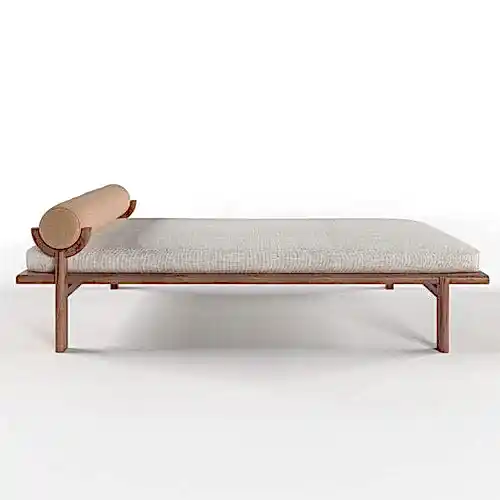 Walnut Bahçe Yatağı