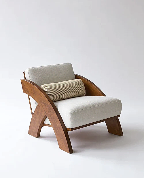 Victoria Armchair